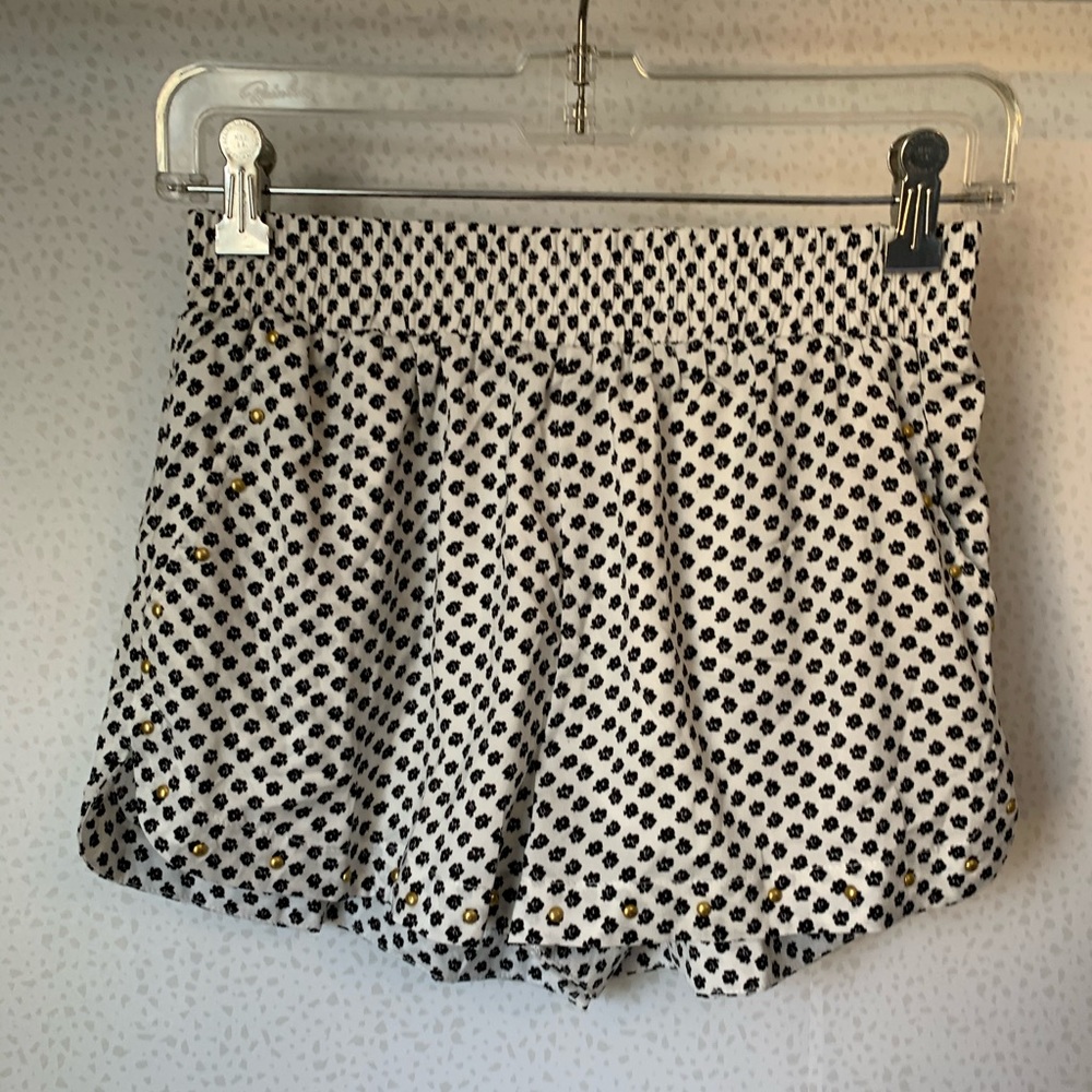 Verty shorts
